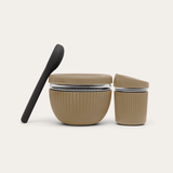 Adult Lunch & Coffee Set