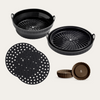 Air Fryer Accessories Round