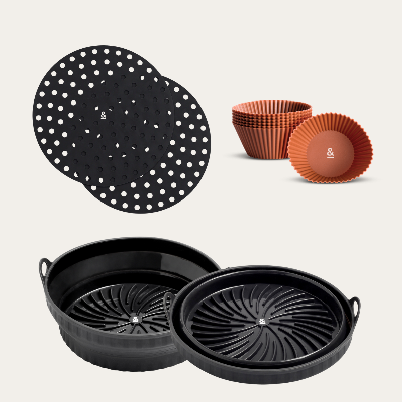Air Fryer Accessories Starter Set