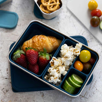 CrunchBox™ OG | Snack Pots