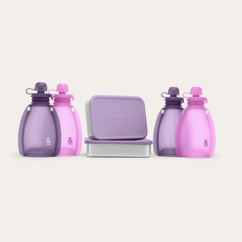 Baby Snack Pack