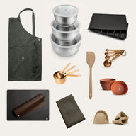 Baker's Makeover Bundle