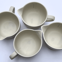 Baking Ceramic Measuring Cup | 1L