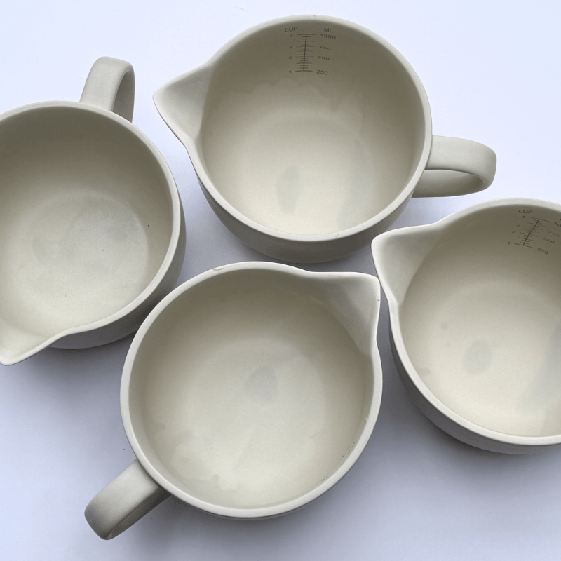 Baking Ceramic Measuring Cup | 1L