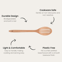 Beechwood Spoon