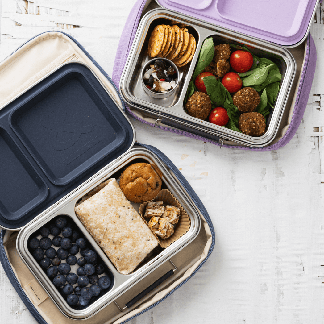 Bento Lunch Boxes | Bento Box For Kids & Adults