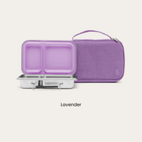 Bento Box Lunch Box Set