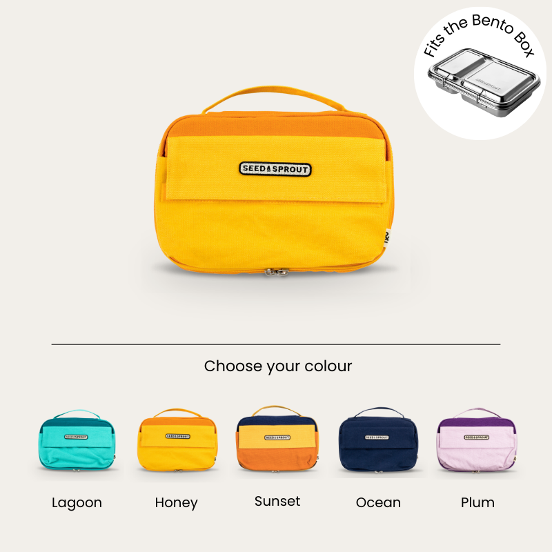 Bento Lunch Bag | 2.5l