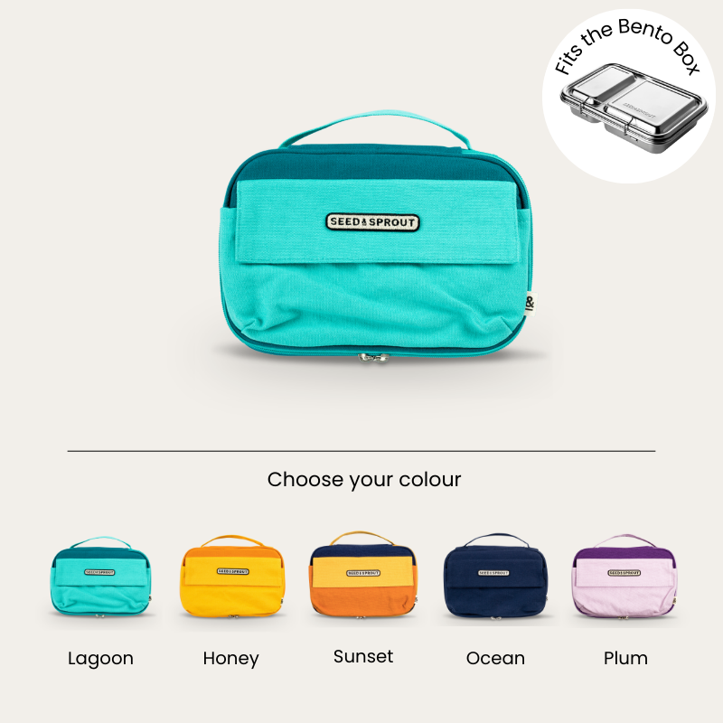Bento Lunch Bag | 2.5l