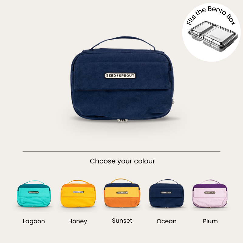 Bento Lunch Bag | 2.5l