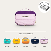 Bento Lunch Bag | 2.5l