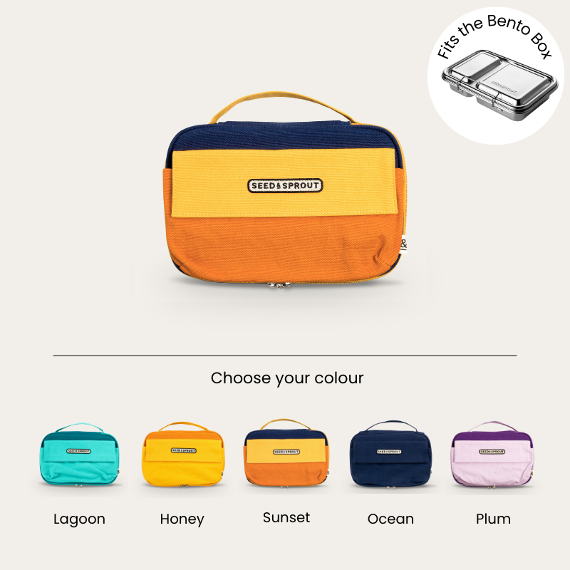 Bento Lunch Bag | 2.5l