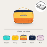 Bento Lunch Bag | 2.5l