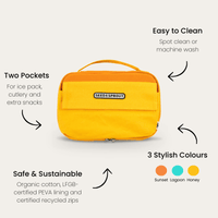 Bento Lunch Bag | 2.5l