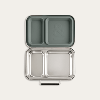 Bento Lunch Box | Leakproof Bento Box