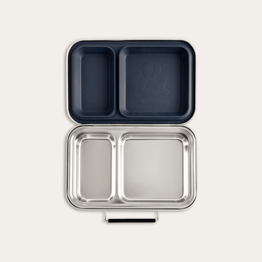 Duo Bento Lunch Box Set 2.0