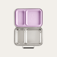 Bento Lunch Box | Leakproof Bento Box