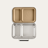 Bento Lunch Box | Leakproof Bento Box
