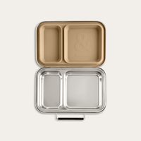Bento Lunch Box | Leakproof Bento Box