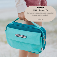 Bento Lunch Bag | 2.5l