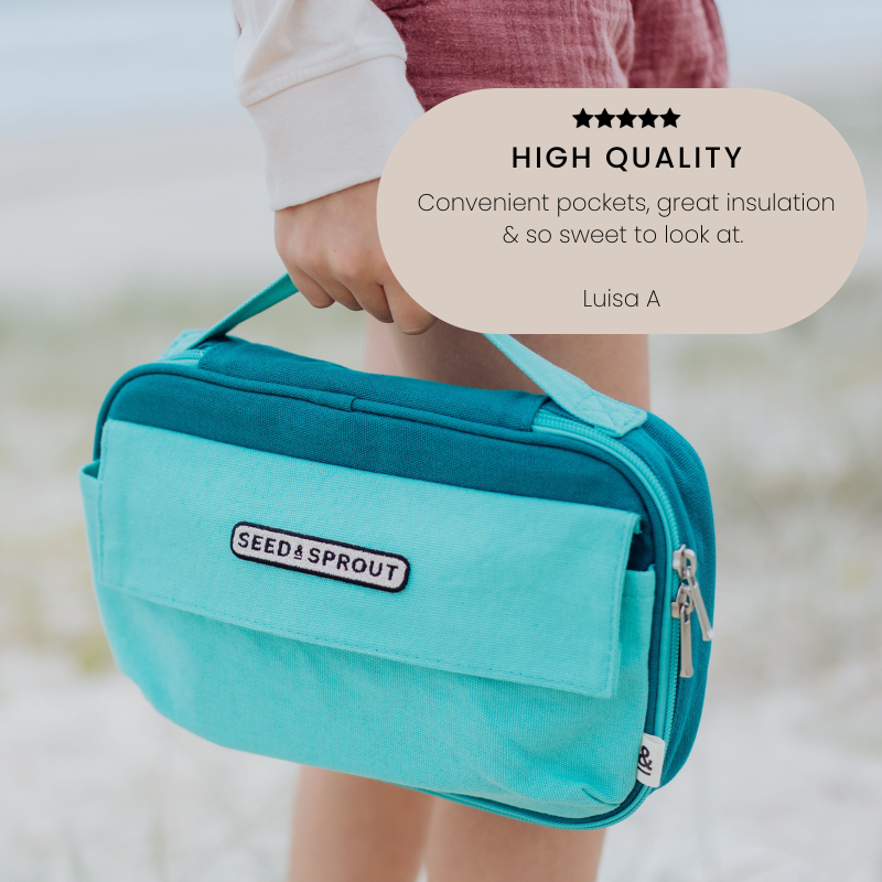 Bento Lunch Bag | 2.5l