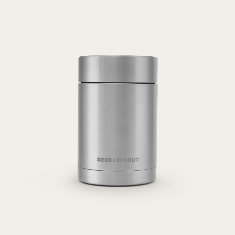 Best Insulated Food Jar