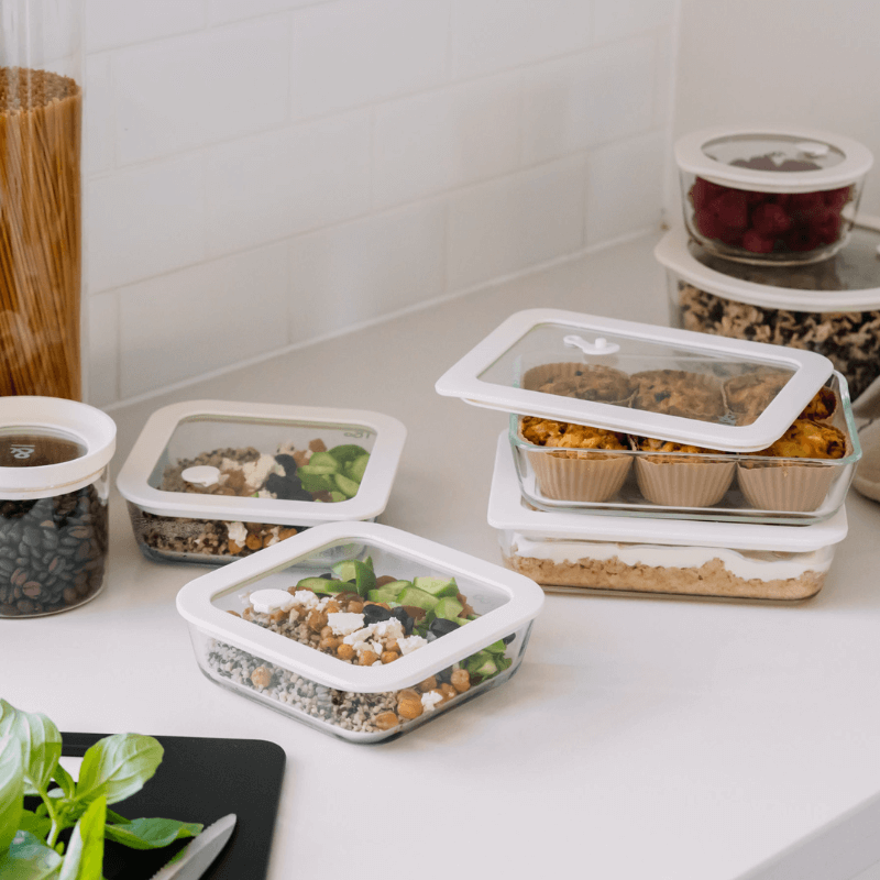Best food storage containers