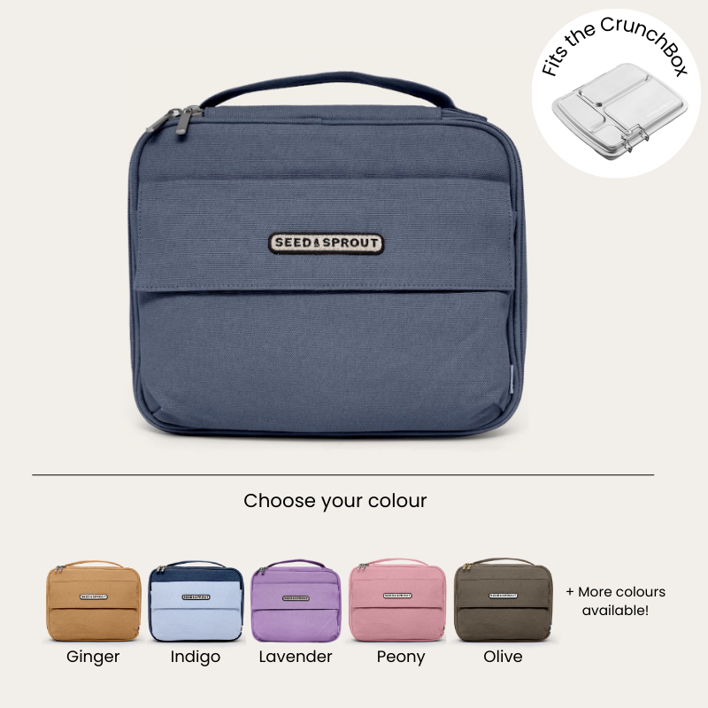Best insulated kindie lunch bags