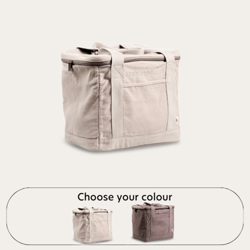 Insulated Cooler Bag 23.5L