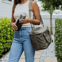 Insulated Drink Flask