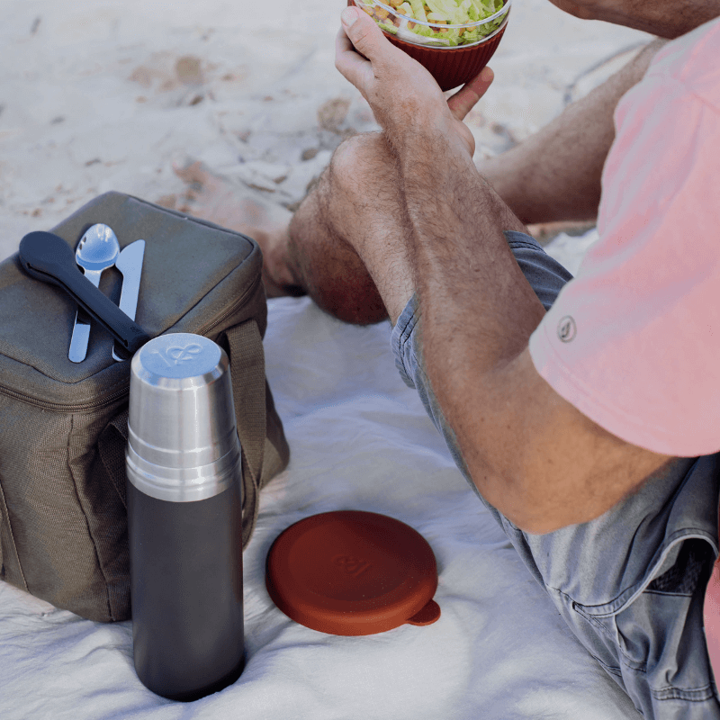 Insulated Drink Flask