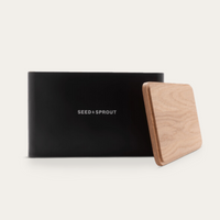 Bread Box | Liquorice