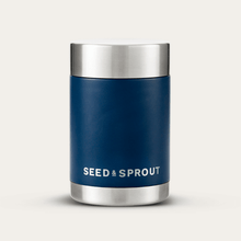 Food Grade Stainless Steel Food Thermos