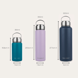 Insulated Drink Bottle | 1200ml
