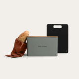 Bread Storage Set