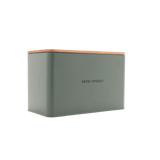 Bread Box | Eucalyptus