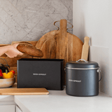 Black Bread Box