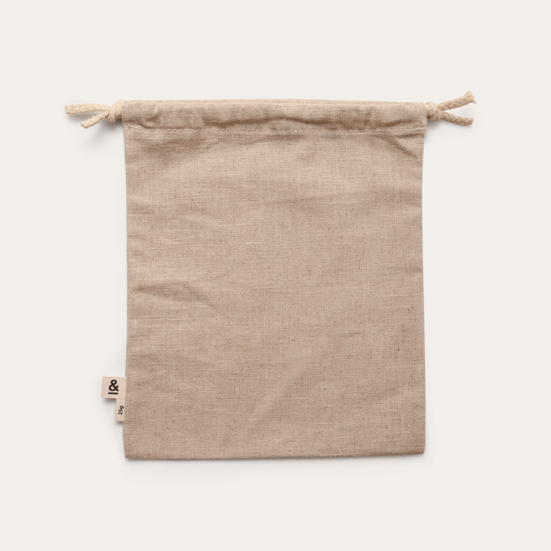Bulk Food Bag | Medium