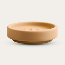 Decorative Ceramic Bar Soap Dish Tray For Bathroom Vanities
