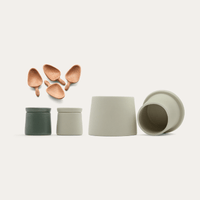 Ceramic Table Essentials
