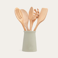 Ceramic-eco-kitchen-utensils-holder