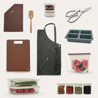 Chef Makeover Bundle