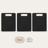 Custom Chopping Board Trio