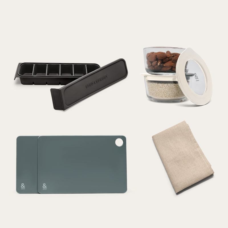 Cocktail Hour Bundle