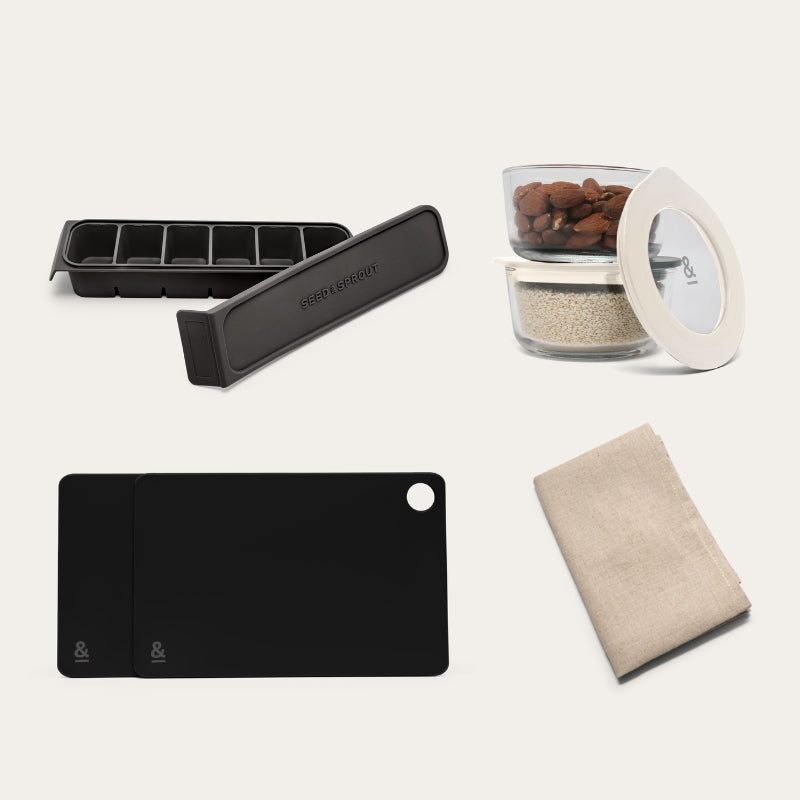 Cocktail Hour Bundle