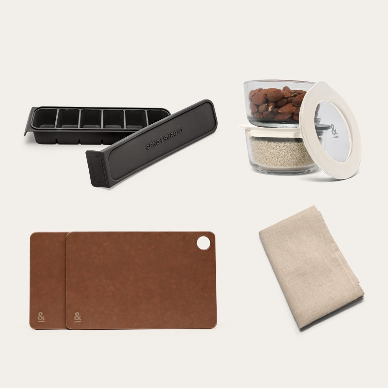 Cocktail Hour Bundle