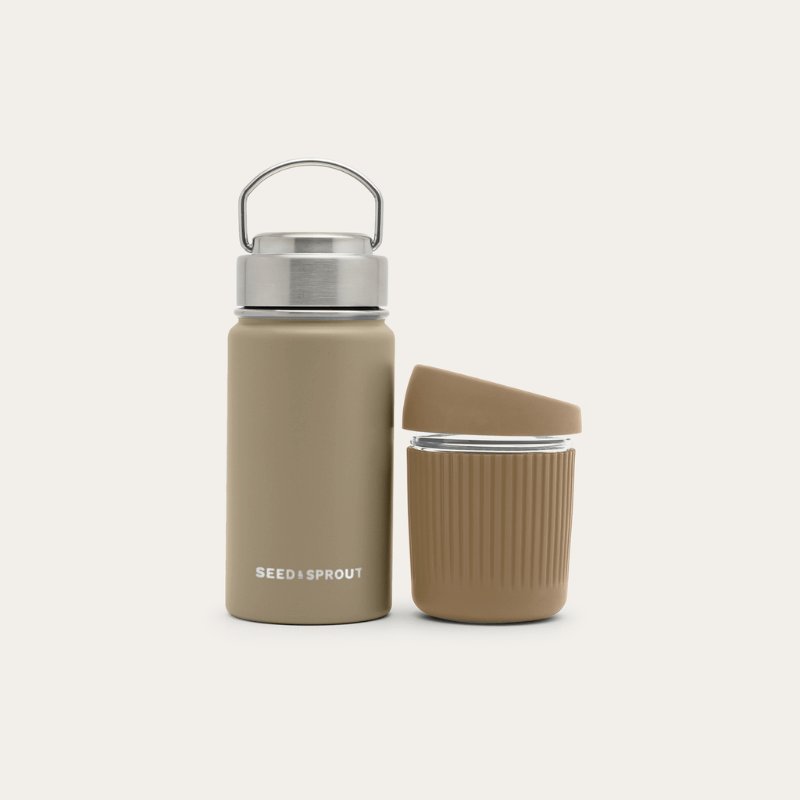 Coffee & H2O Pack