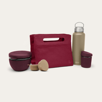 Complete Adult Lunch Set