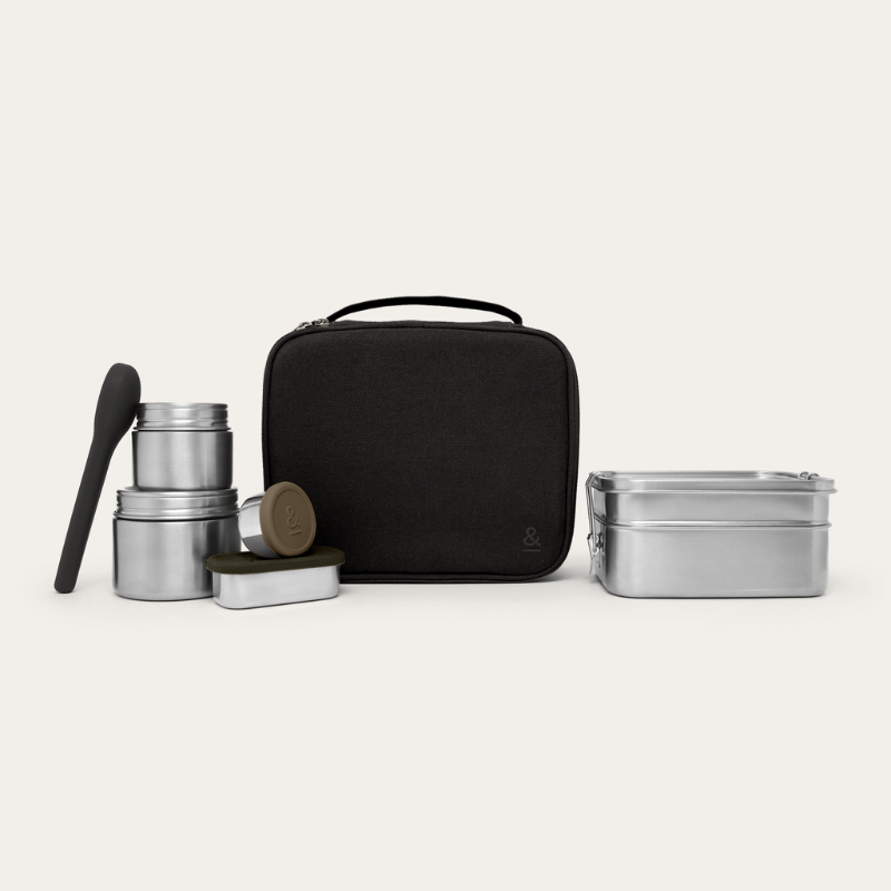 Complete Lunch Bundle