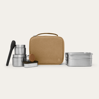 Complete Lunch Bundle